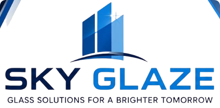 Sky Glaze logo